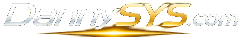 DannySYS.com